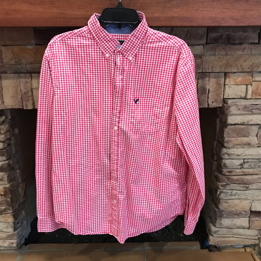 American Eagle shirt